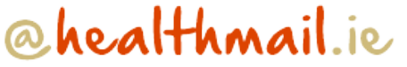 Healthmail logo